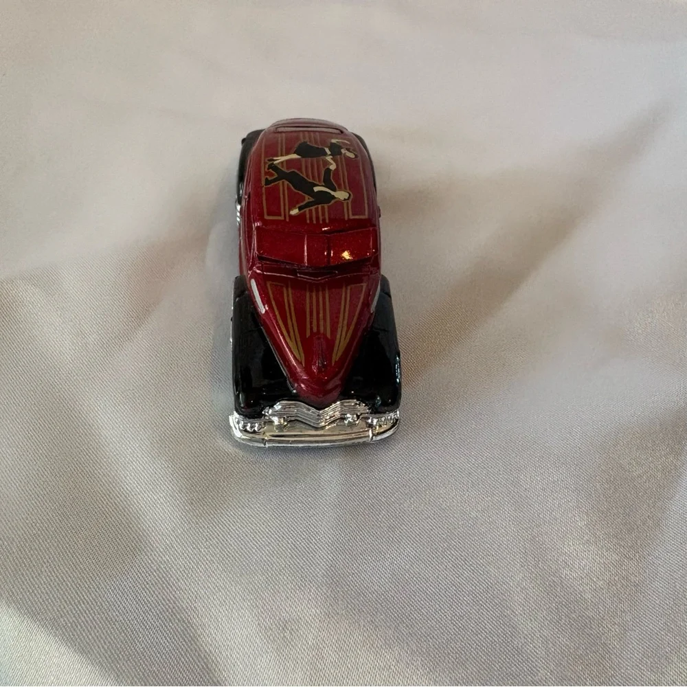 Mattel • Hot Wheels ‘47 Chevy Fleetline “Swing Big Band”‎